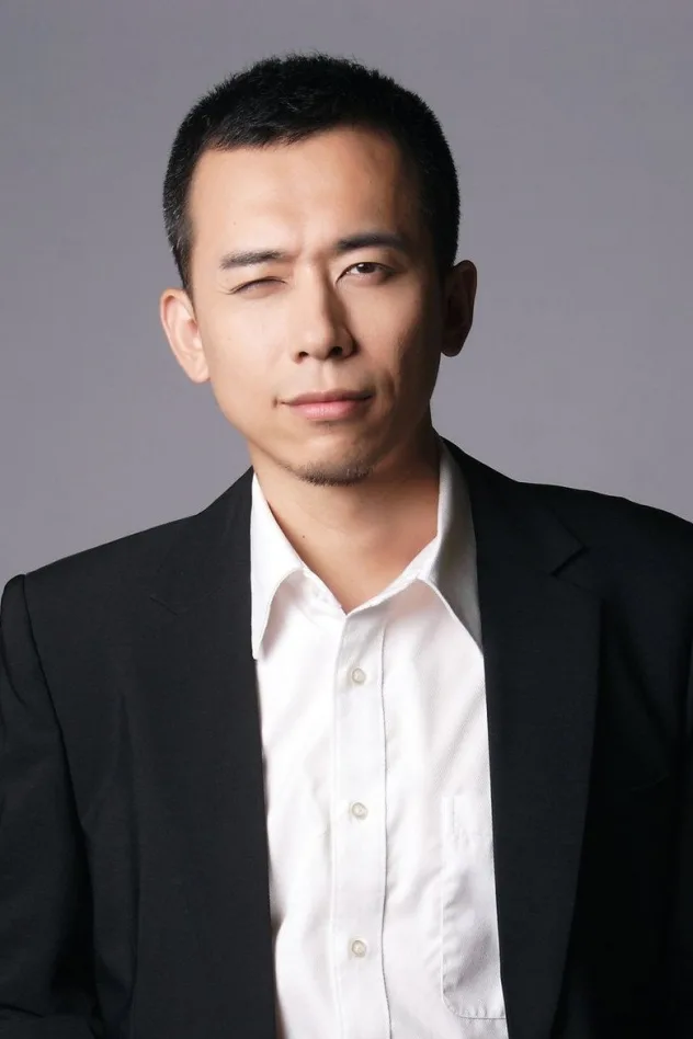 фото Xue Jingrui