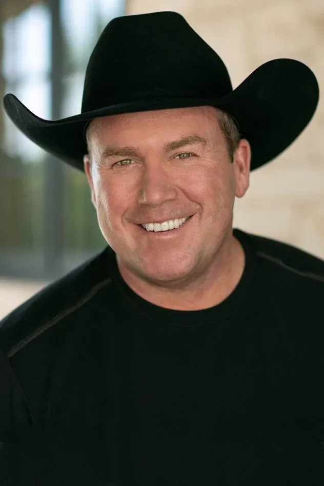Обложка для Rodney Carrington