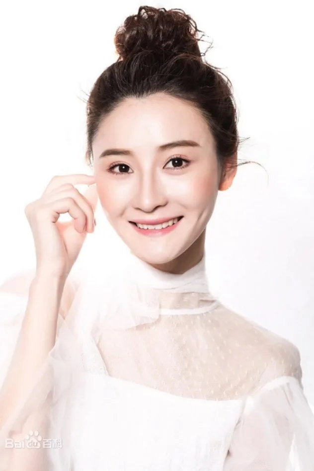 صورة 周婷