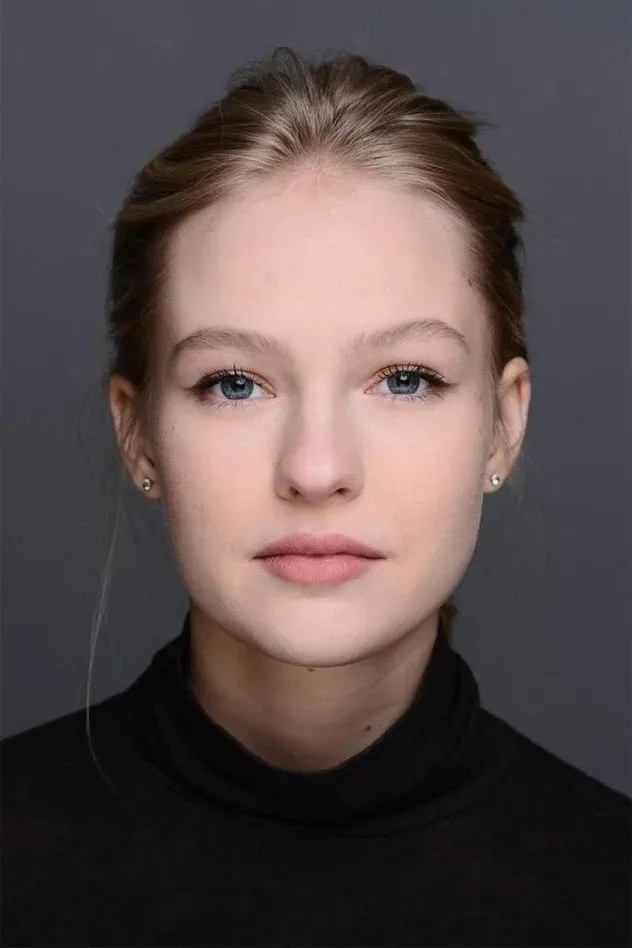 صورة الغلاف لـ Elizaveta Bazykina