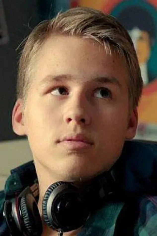 Обложка для Aleksandr Samoylenko Jr.