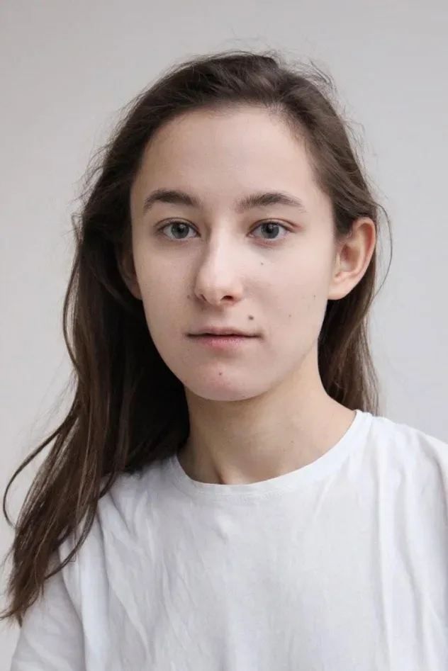 Дина Губайдуллина için kapak görseli