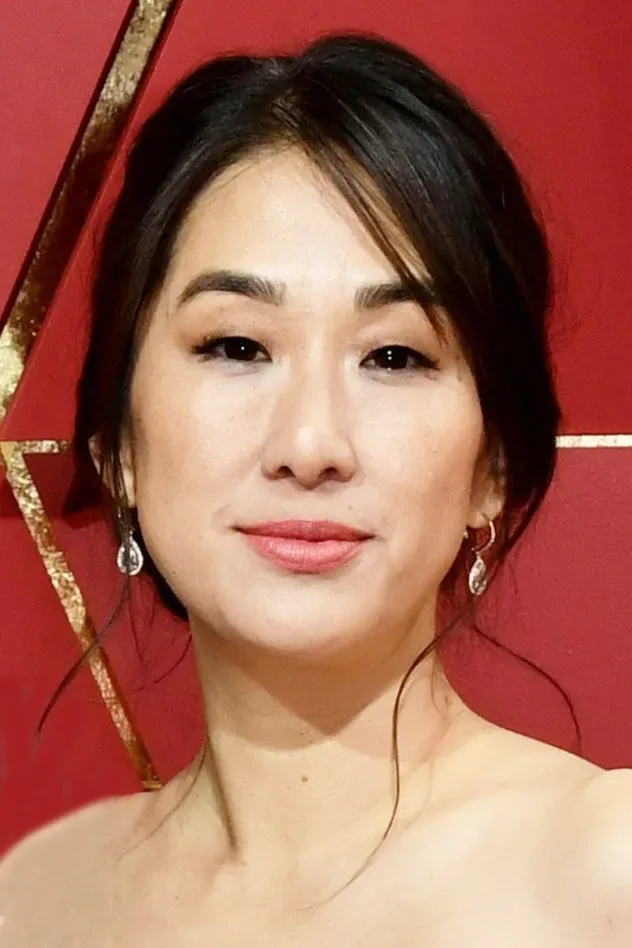 Обложка для Kerri Higuchi