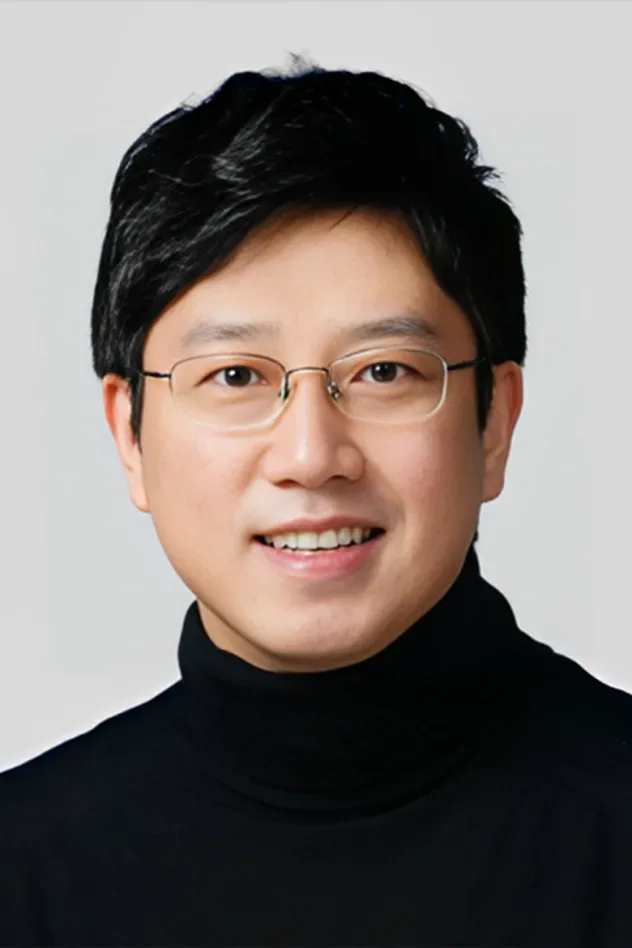 Imagen de portada para Kim Dong-seok