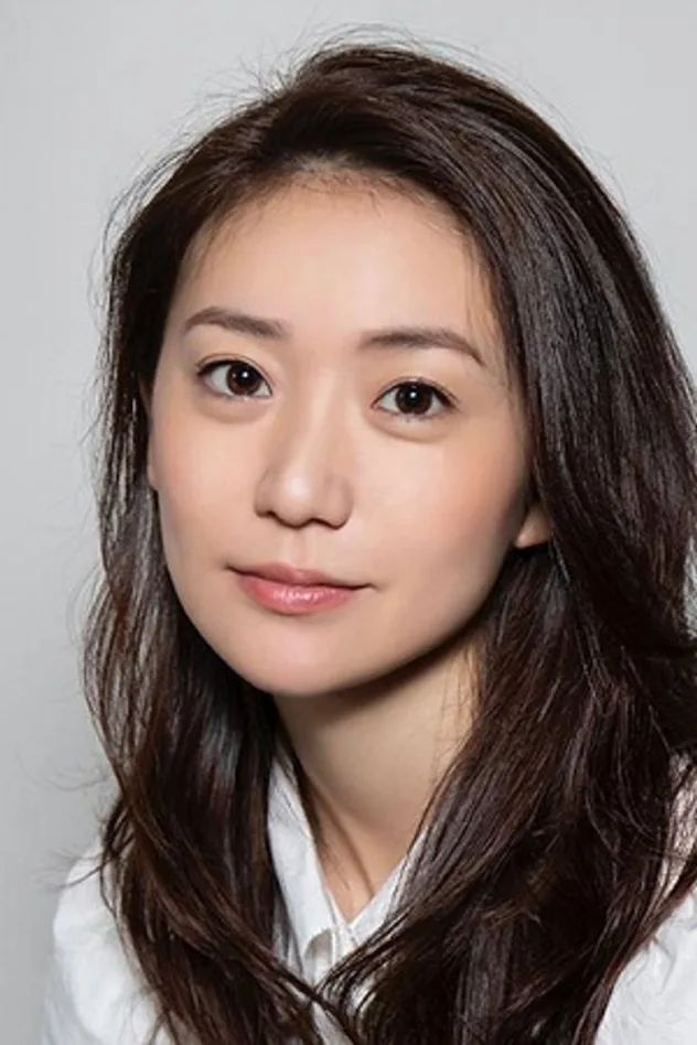 foto de Yuko Oshima
