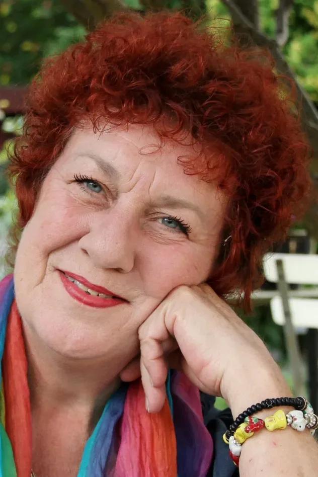 Обложка для Margrethe Koytu