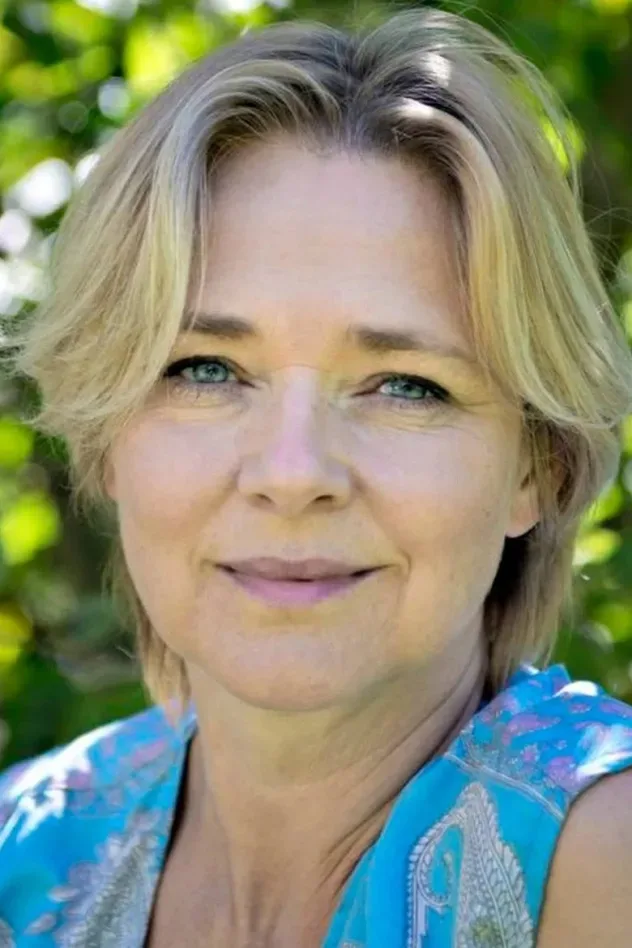 Обложка для Helene Egelund