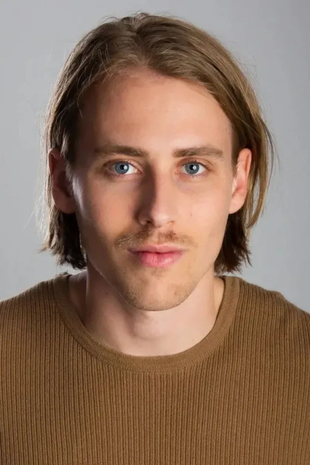 صورة الغلاف لـ Devin Brochu