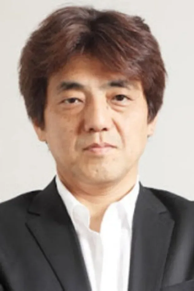 Cover image for Osamu Katayama