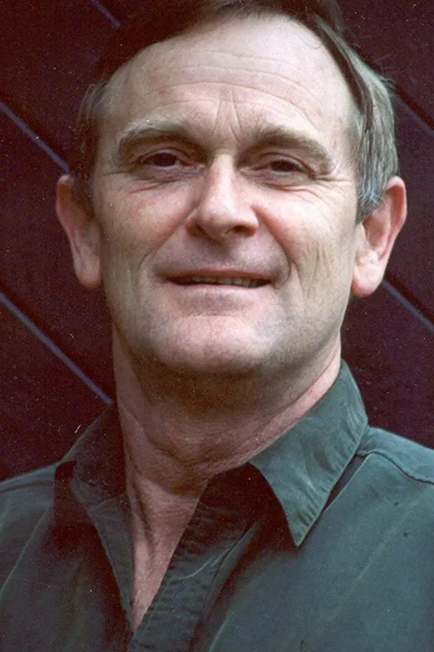 Обложка для Stuart Devenie