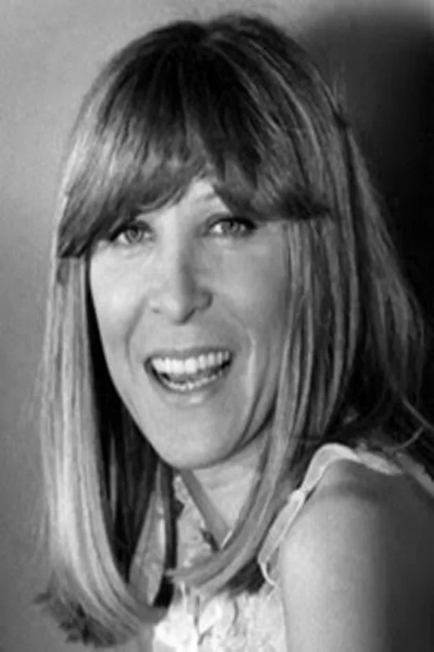 Imagen de portada para Patricia Franklin