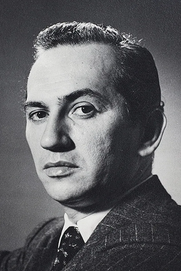 Edmundo Lopes