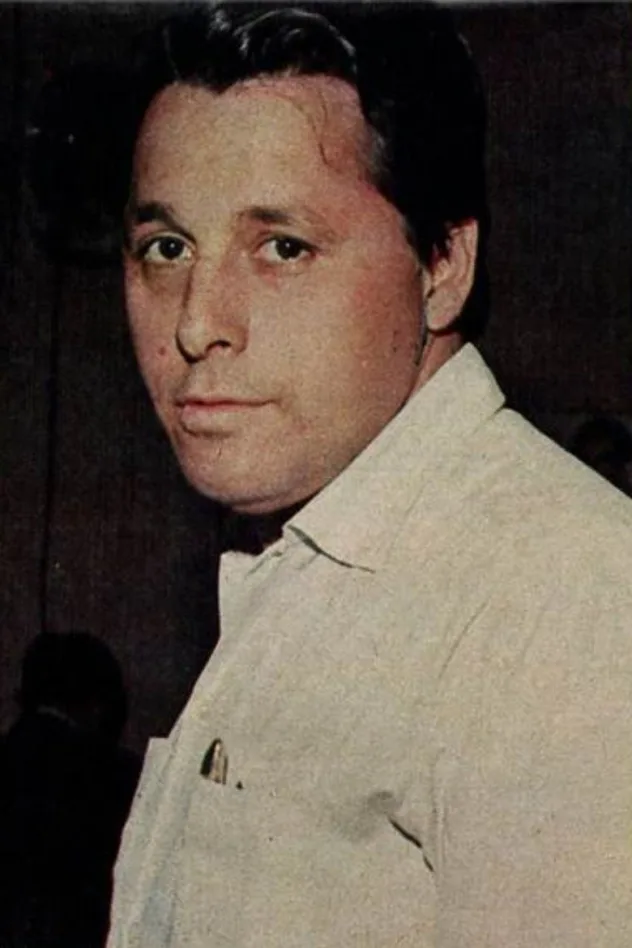 foto de Waldemar de Moraes