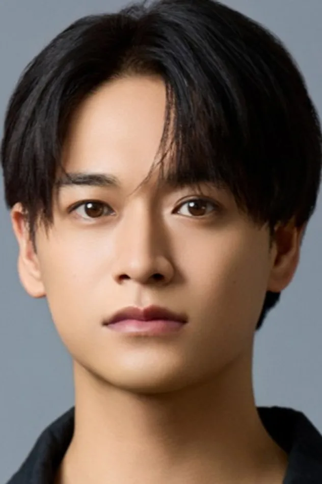 foto de 井上想良