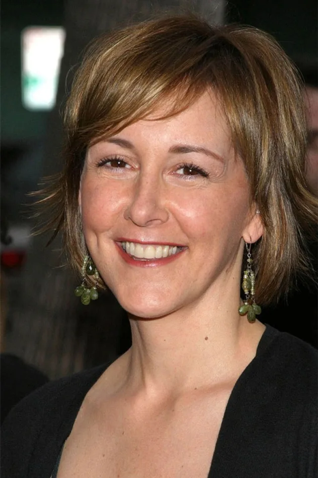 foto de Cynthia Stevenson