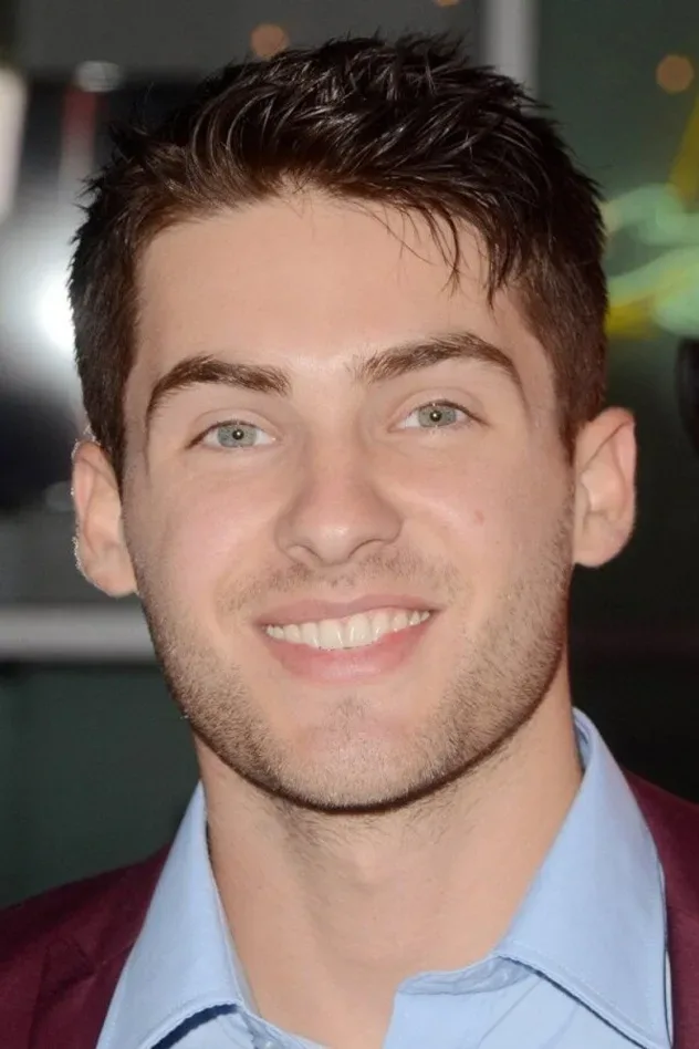 Обложка для Cody Christian