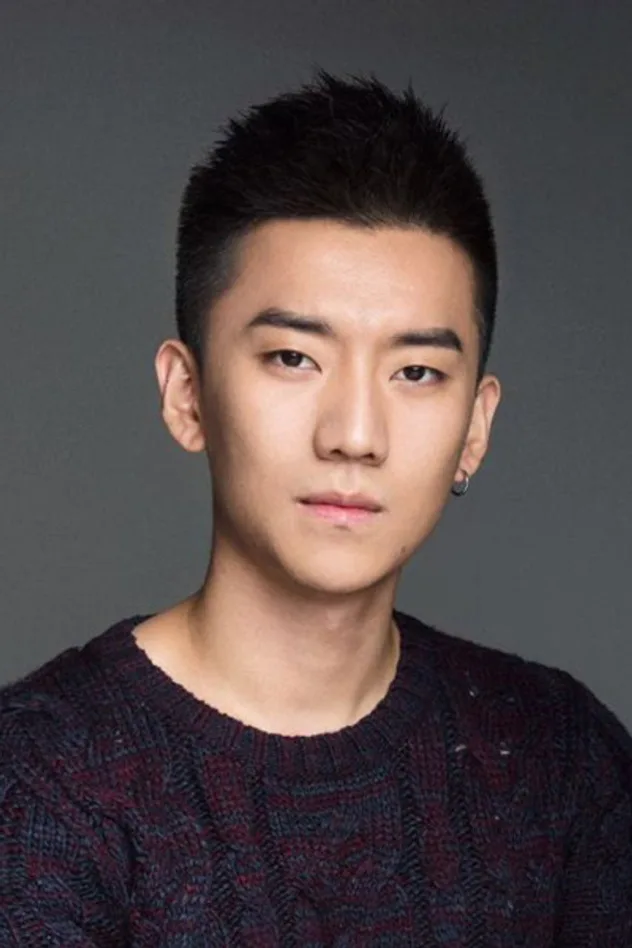 foto de Xu Shaoying