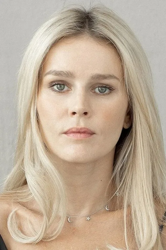 Imagen de portada para Kateryna Kuznetsova