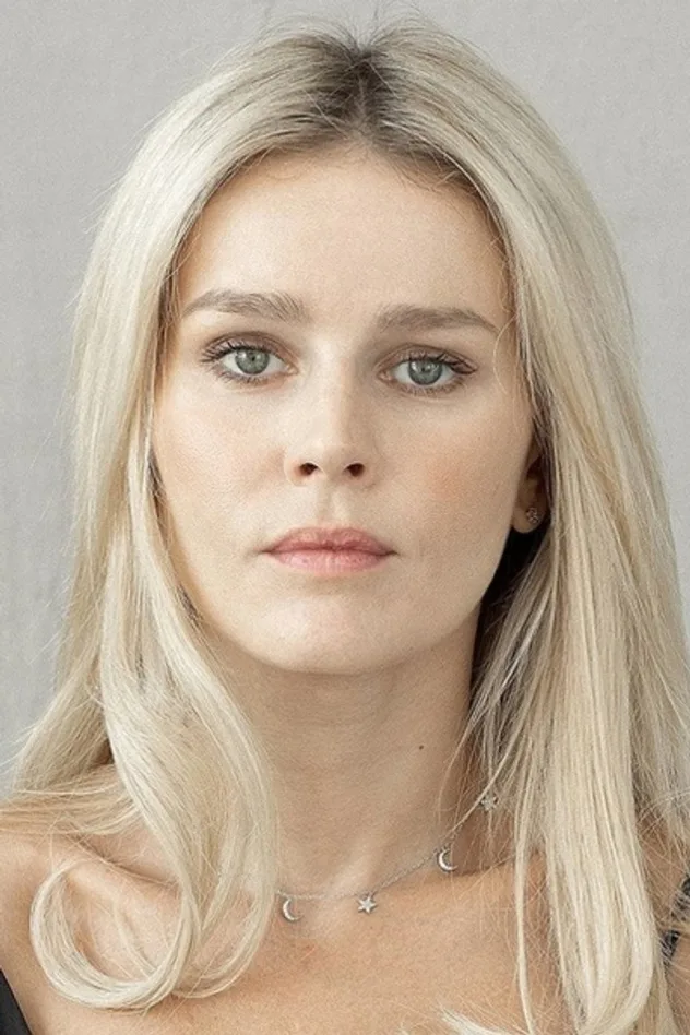 Kateryna Kuznetsova