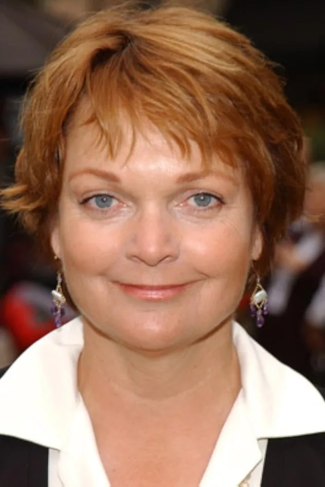 фото Pamela Reed