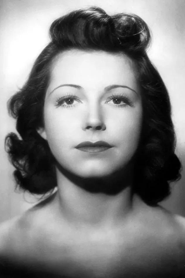 Обложка для Maria Landrock