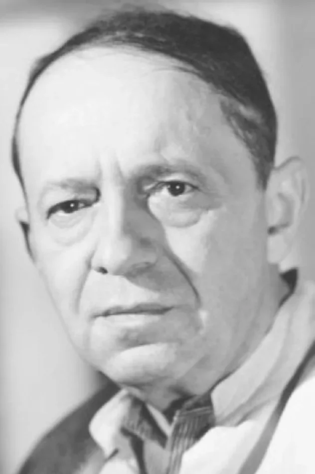 Imagen de portada para Alfred Balthoff