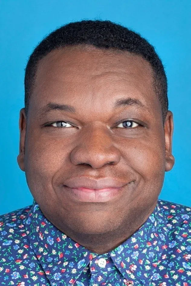 Обложка для Kelvin Brown