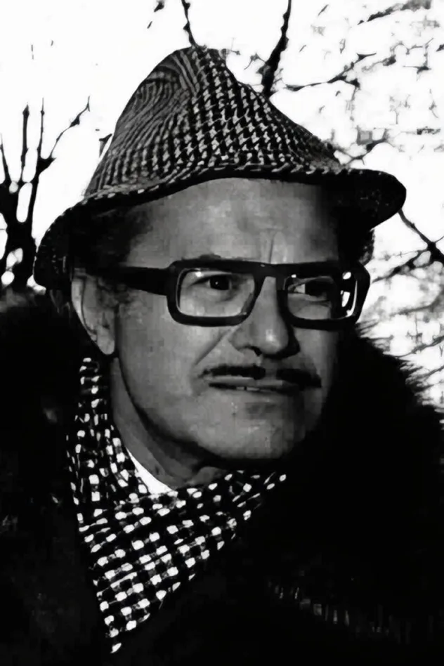 Ferruccio De Ceresa