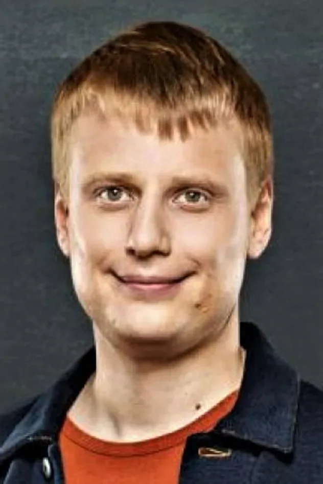 Imagen de portada para Vyacheslav Komissarenko