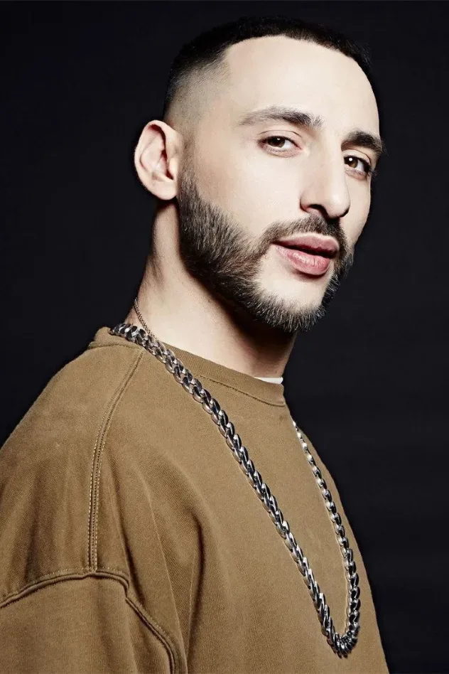 صورة الغلاف لـ Levan Goroziya