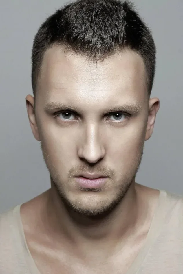 صورة الغلاف لـ Aleksandr Tarasov