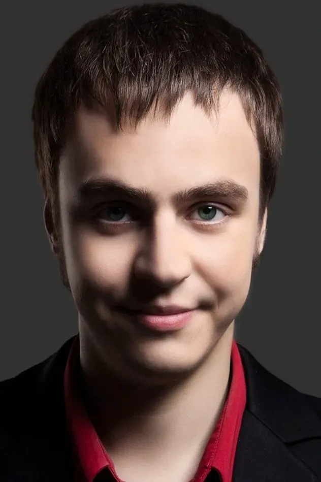 Обложка для Ivan Abramov