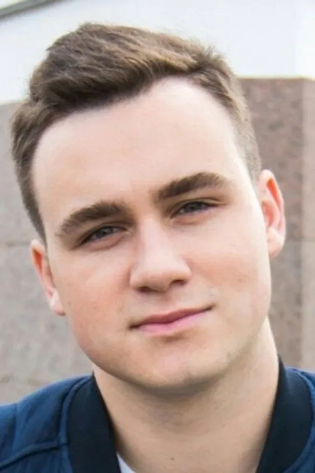 Обложка для Nikolay Sobolev