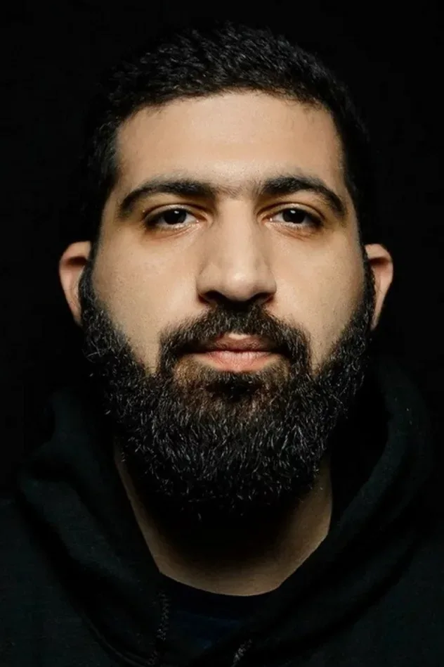 صورة الغلاف لـ Guram Amaryan