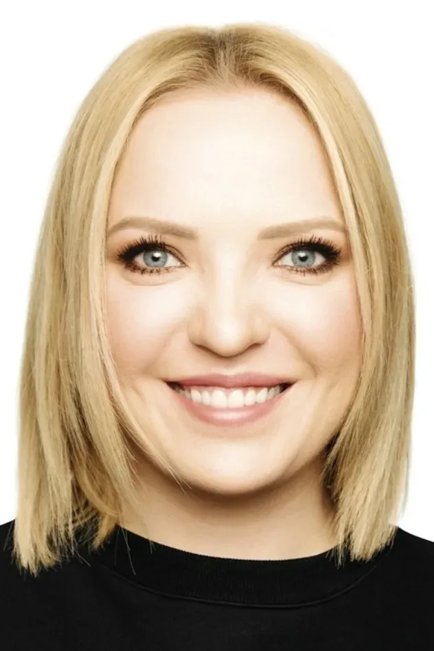 Обложка для Irina Myagkova