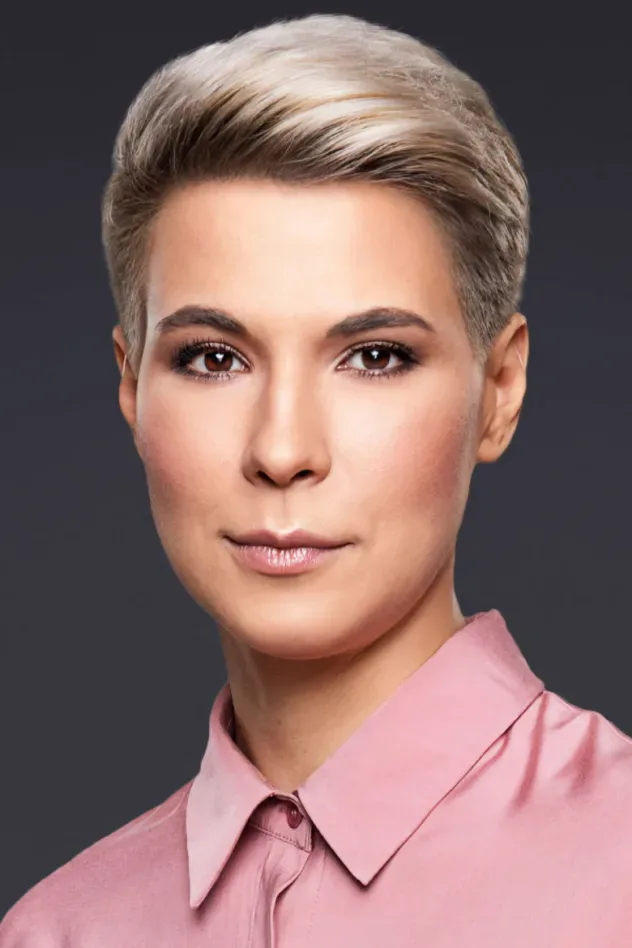 Обложка для Zoya Yarovitsyna