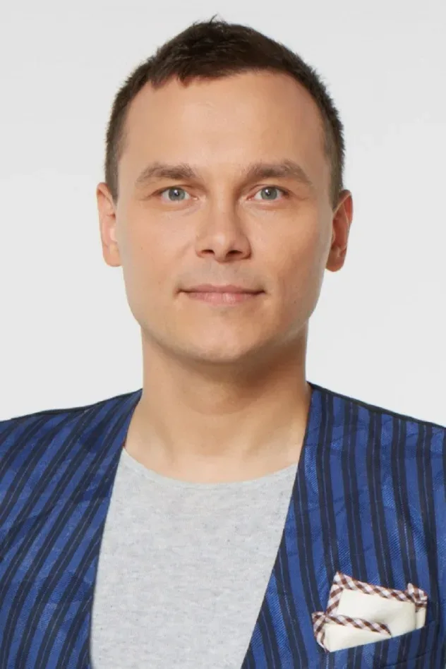 Imagen de portada para Aydar Garaev