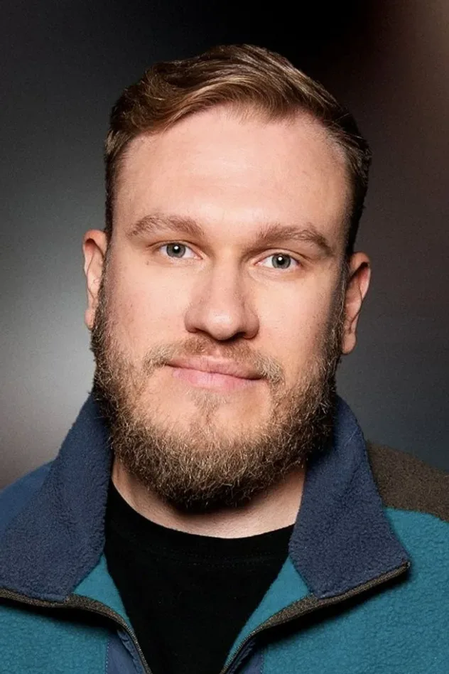 Обложка для Igor Dzhabrailov