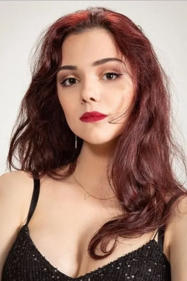 Обложка для Evgenia Medvedeva