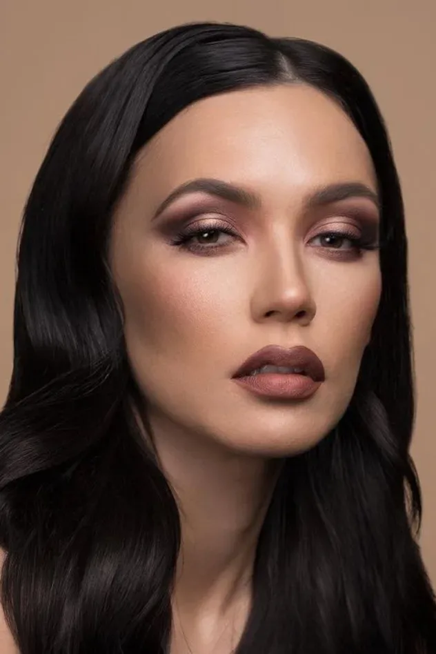 Обложка для Olga Seryabkina