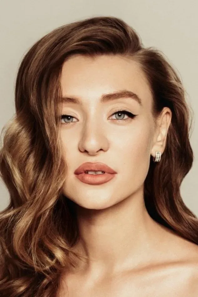 صورة الغلاف لـ Mariya Minogarova