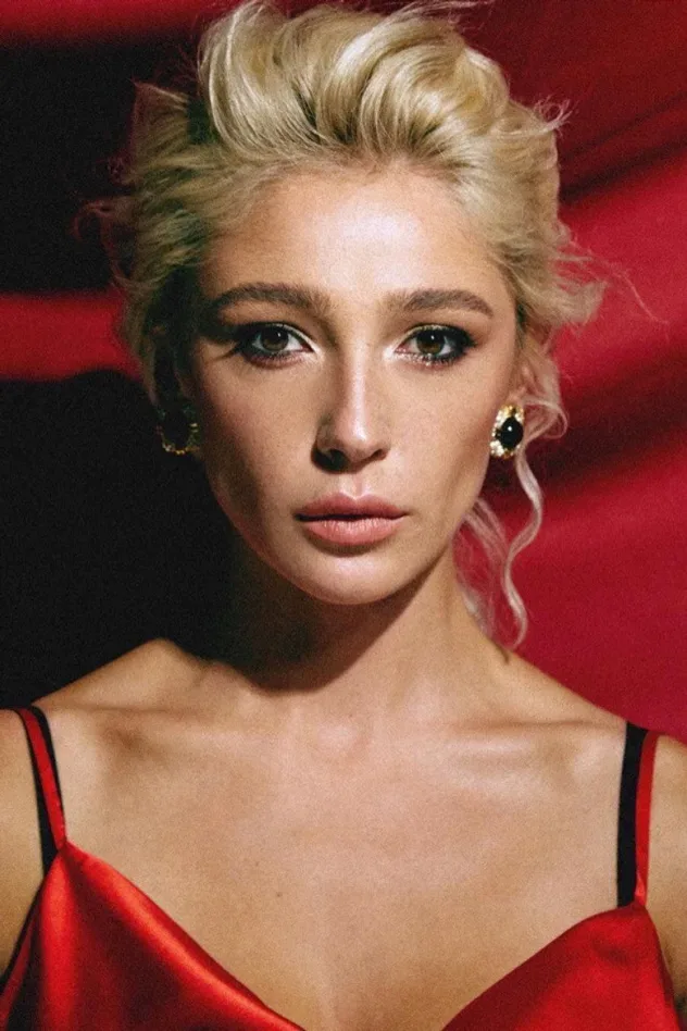 Imagen de portada para Anastasia Ivleeva