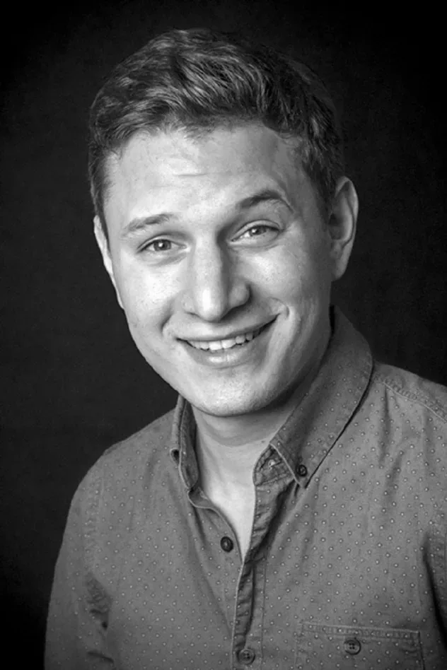 صورة الغلاف لـ Ilya Shabelnikov