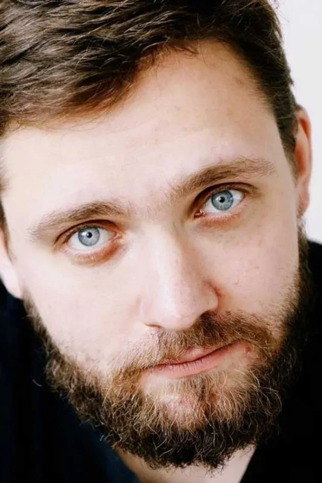 Обложка для Alexey Saprykin