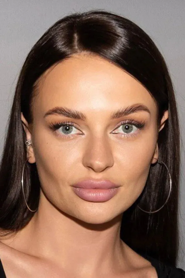 صورة الغلاف لـ Natalya Borisova