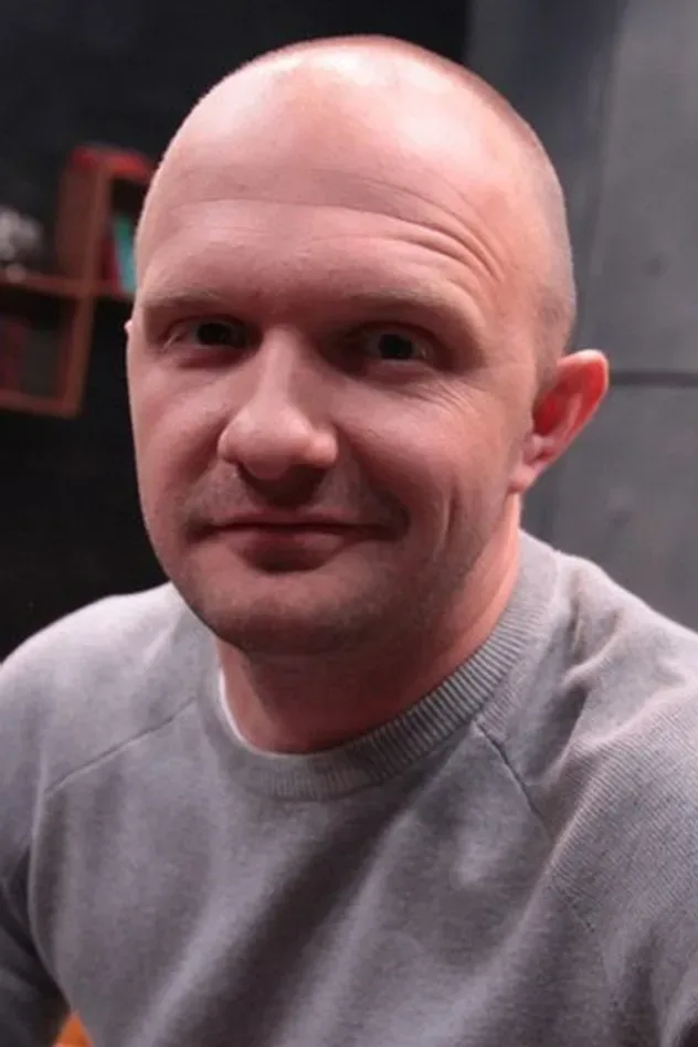 Обложка для Ilya Shvetsov
