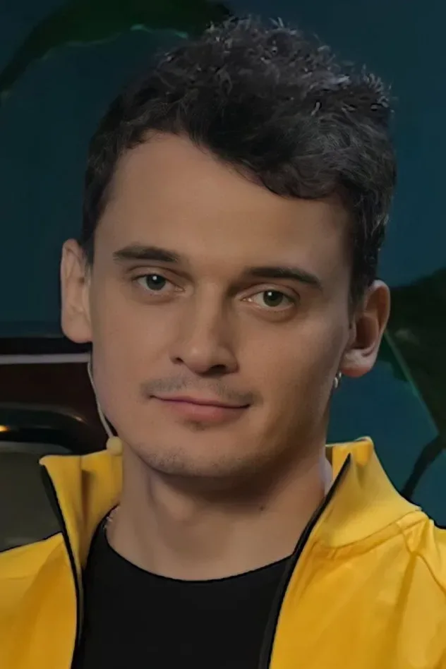 Обложка для Maksim Zagaysky