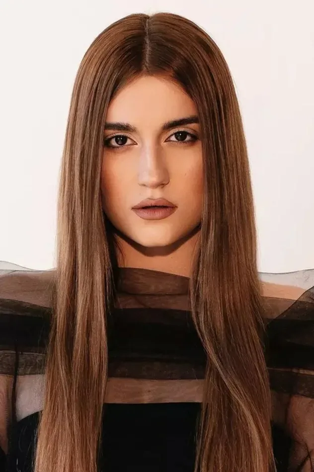 Обложка для Darya Kustovskaya
