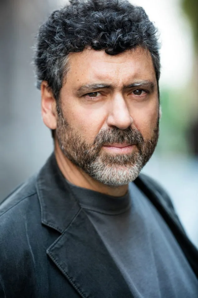 Massimiliano Pazzaglia