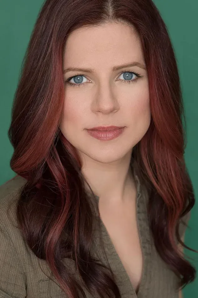 صورة الغلاف لـ Meredith Henderson